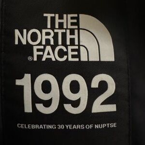 The North Face Black Jacket